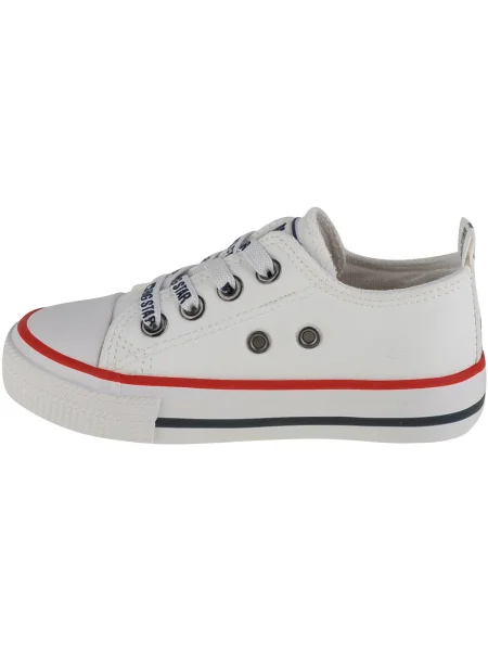 Pantofi copii Big Star alb