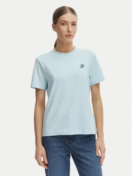 Tommy Hilfiger Póló kék