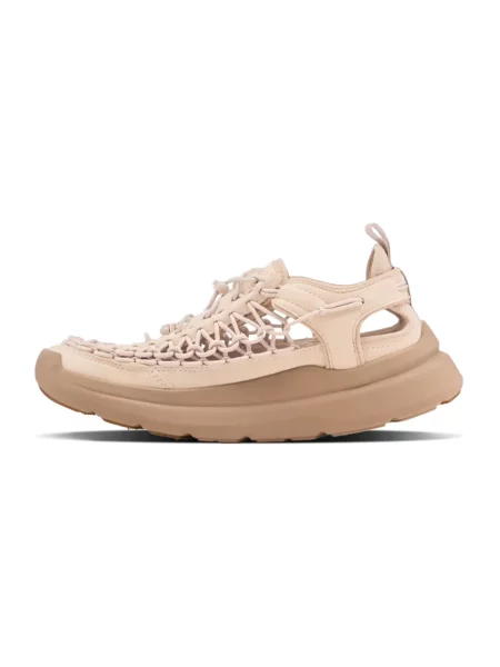 Sneakersy Keen beżowe