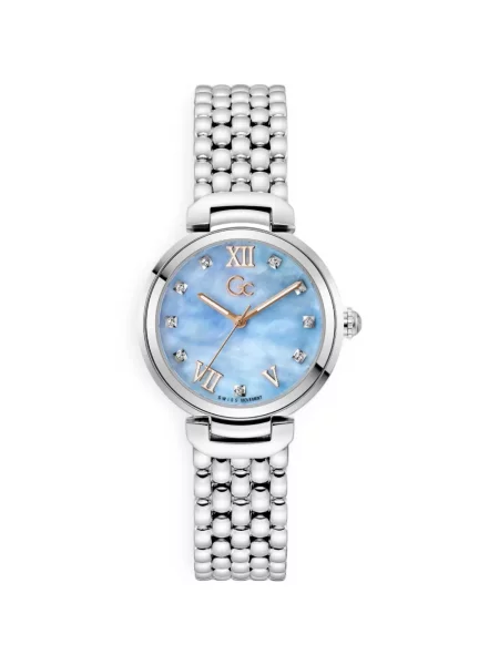 Ceas Guess albastru