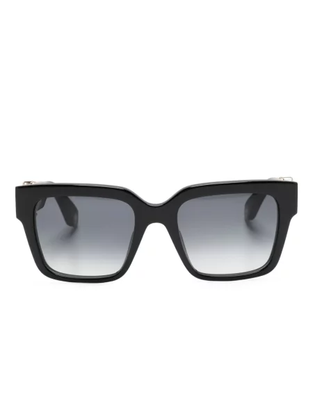 Ochelari de soare Roberto Cavalli negru