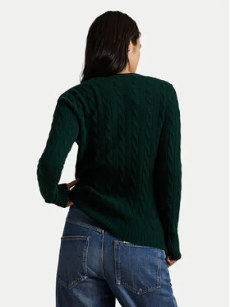 Szvetter Polo Ralph Lauren zöld