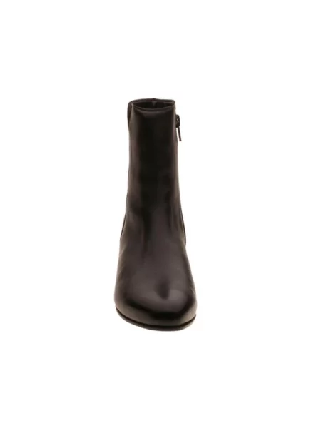 Buty do kostki Gabor czarne