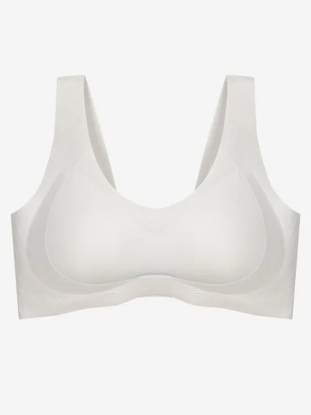 Sutien Harises deschis albastru