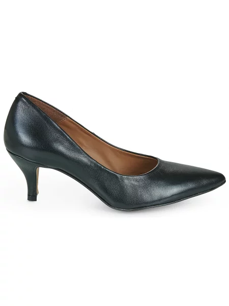 Botine Otess / Zoï negru