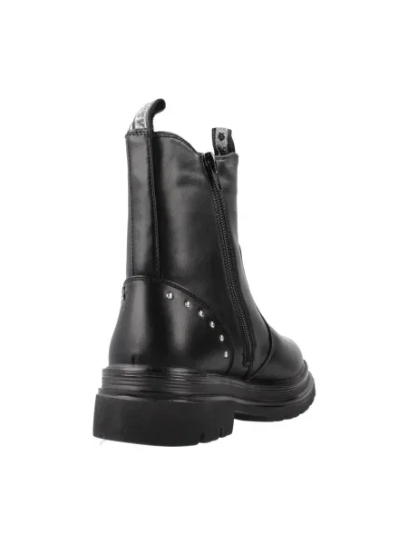 Pantofi copii Asso negru