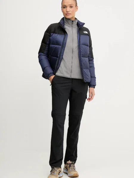 Pulover The North Face siva