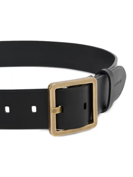 Curea Dsquared2 negru