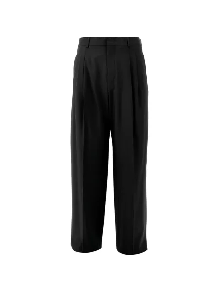 Pantaloni Emporio Armani negru