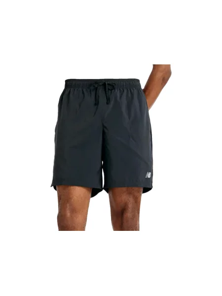Šortky New Balance čierna