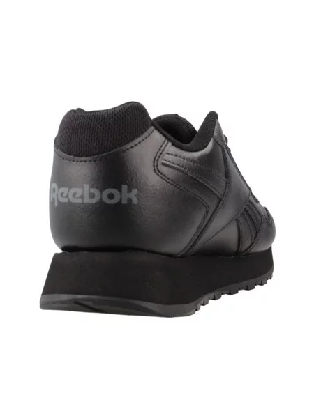 Tenisice Reebok Sport crna