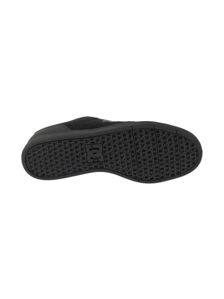 Pantofi Dc Shoes negru