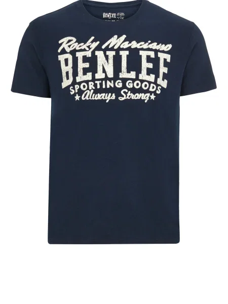 Benlee Majica temno / bela modra