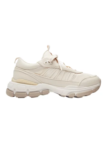 Axel Arigato Sneakersy Sphere Ruche beige beżowe