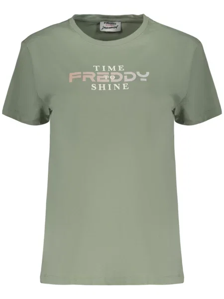 Koszulka Freddy z krótkim rękawem