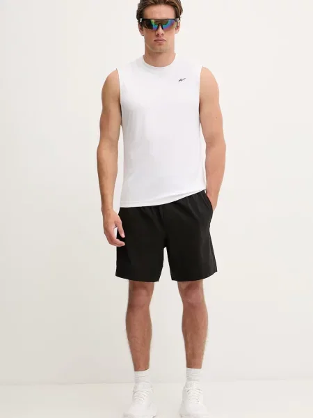 Calvin Klein Performance športne kratke hlače črna