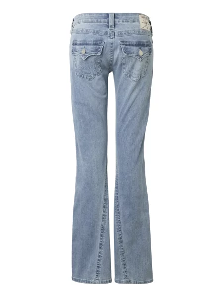True Religion Farmer Joey farmer kék
