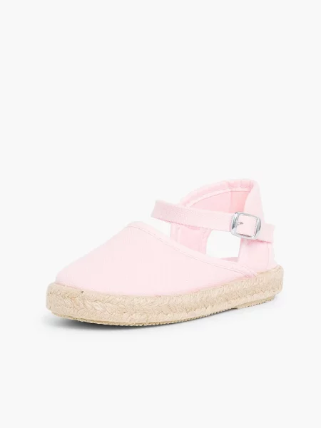 Pisamonas Sandály pink