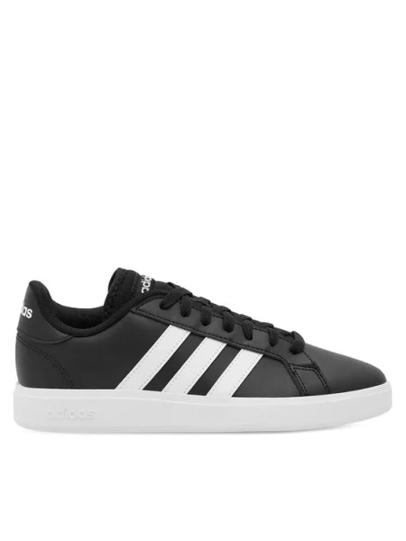Adidas Sneakersy GRAND COURT BASE czarny