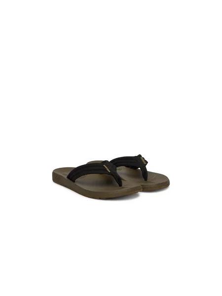 Papucs Tommy Hilfiger fekete