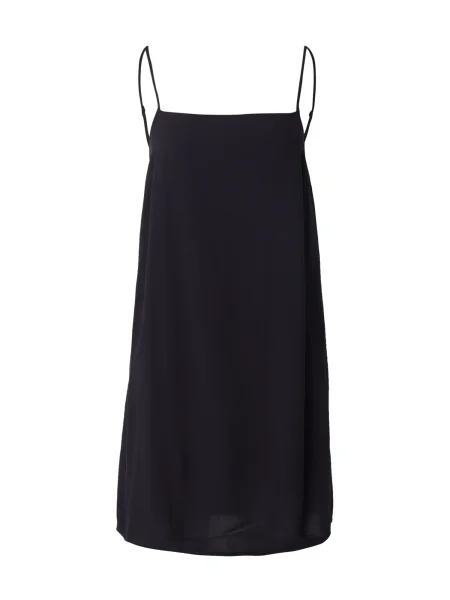 Suknele Vero Moda juoda