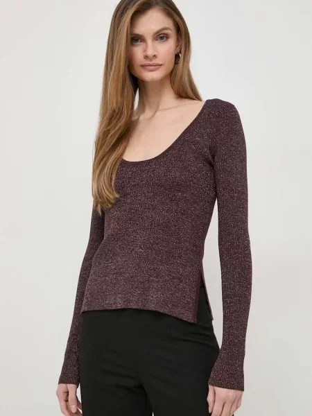 Max Mara Leisure pulóver barna