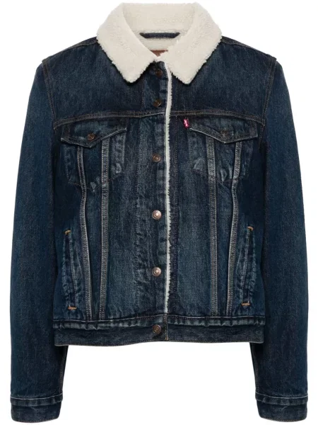 Cămașă Levi's® albastru