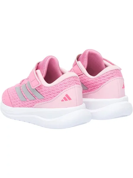 Gyerek félcipő Adidas rózsaszín