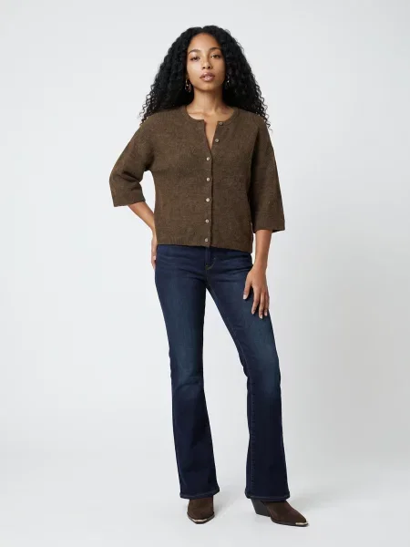 Botine Levi's® albastru