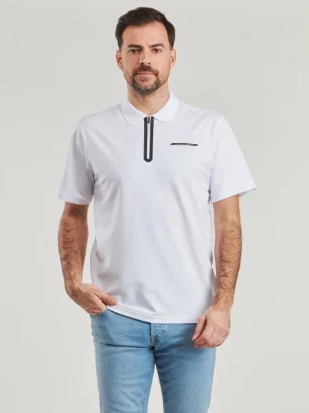 Póló Jack & Jones fehér