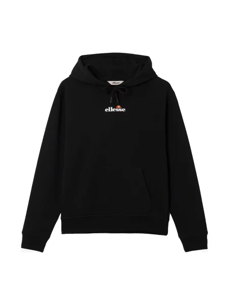 ELLESSE Mikina Pershuta 2' černá