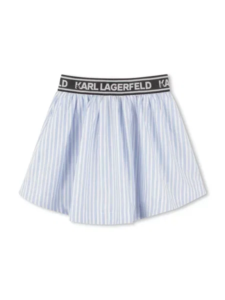 Детская юбка Karl Lagerfeld