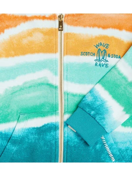 Hoodie Scotch & Soda