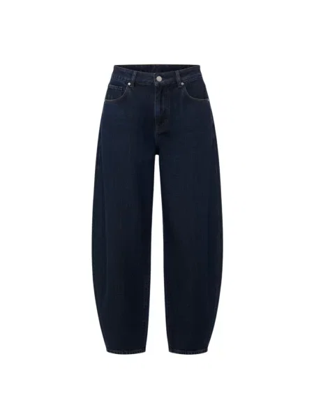 Jeansy Goldgarn Denim klasyczne niebieskie