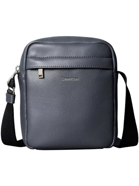 Calvin Klein Geantă de umăr piatră gri