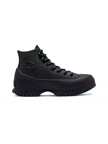 Sneakersy Converse Chuck Taylor All Star czarne