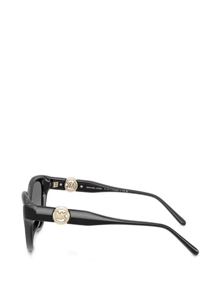 Ochelari de soare Michael Kors negru