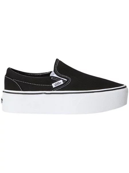 Slip on klasické tenisky Vans