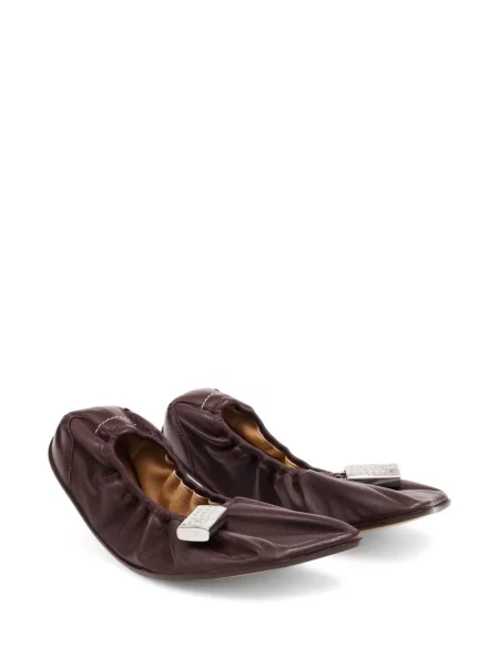 Balerini Mm6 Maison Margiela maro