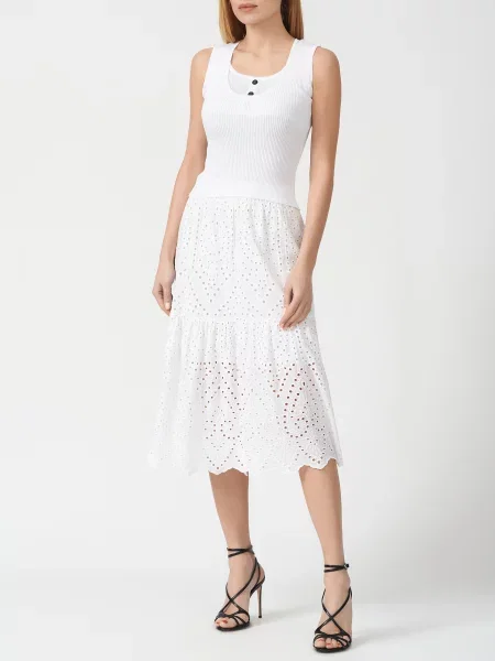 Топ J.b4 Just Before білий