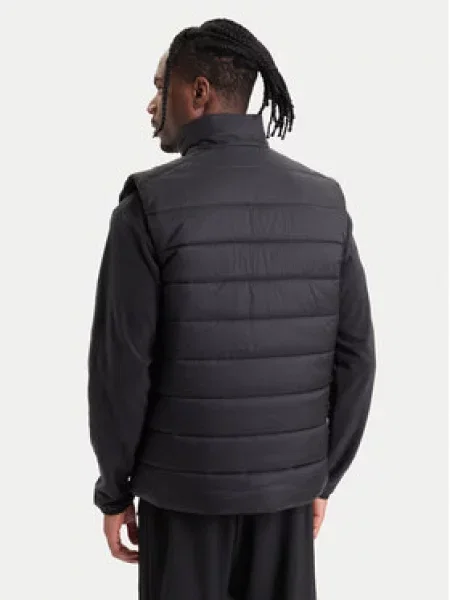 Adidas Sportinė liemenė Terrex Multi Essentials Climawarm Padded Vest juoda