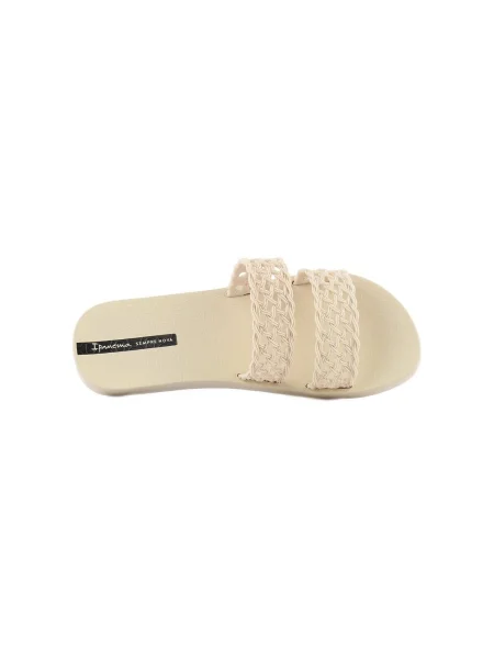 Pantofi Ipanema bej