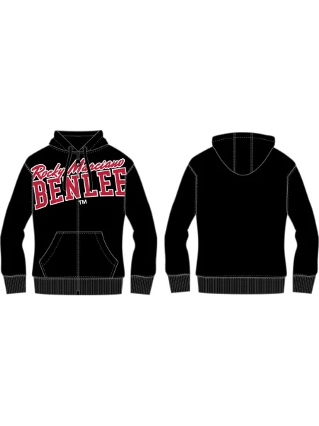 Jakna Benlee s kapuco