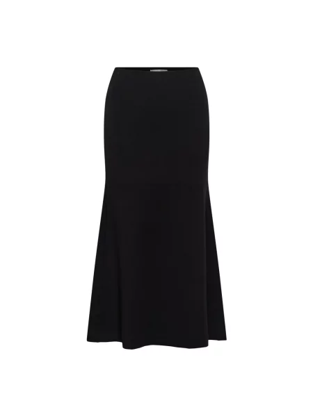 Spódnica Inwear czarna