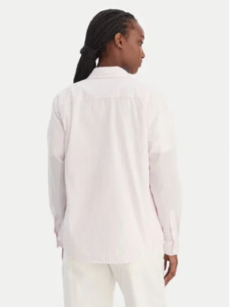 Tommy Jeans Ing rózsaszín