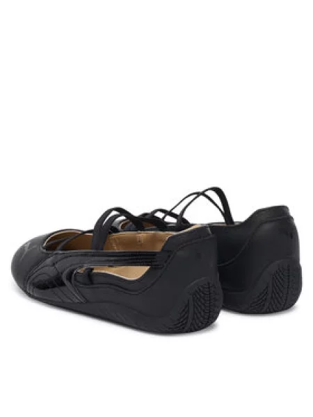 Puma Laisvalaikio batai Speedcat Ballet Lt Wns juoda