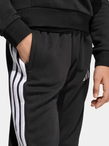Adidas Performance спортивні штани дитячі з бавовною