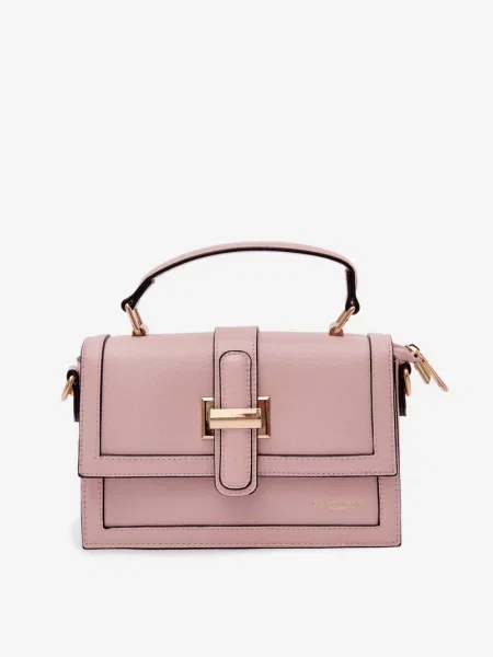 Geanta crossbody Flora & Co negru