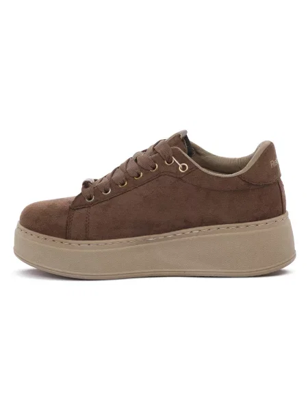 Pantofi Refresh maro