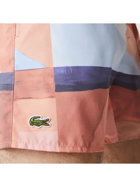 Lacoste шорти для плавання